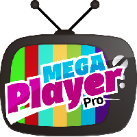 como descargar Mega Player apk
