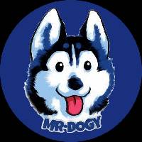 descargar MR DOGY apk