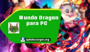 descargar Mundo Dragon para pc