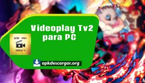 descargar Videoplay Tv2 app