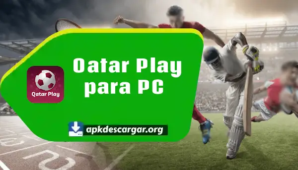 Qatar Play apk