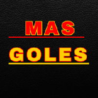 como instalar Mas Goles en android
