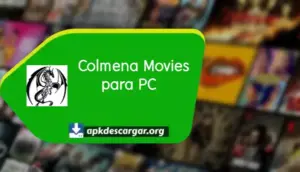 descargar Colmena Movies en pc