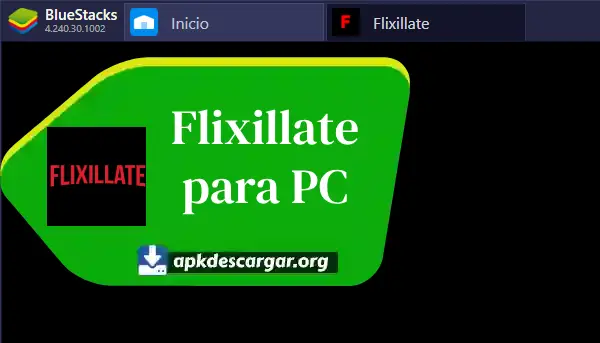 descarga Flixillate para PC