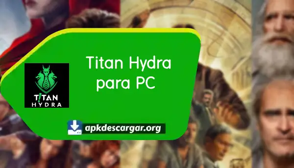 descargar Titan Hydra para pc