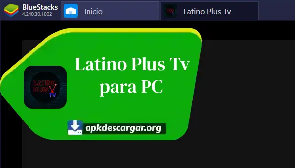 descargar Latino Plus Tv app