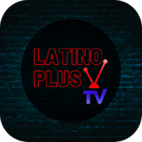 Latino Plus Tv app