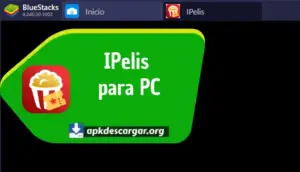 descargar IPelis app
