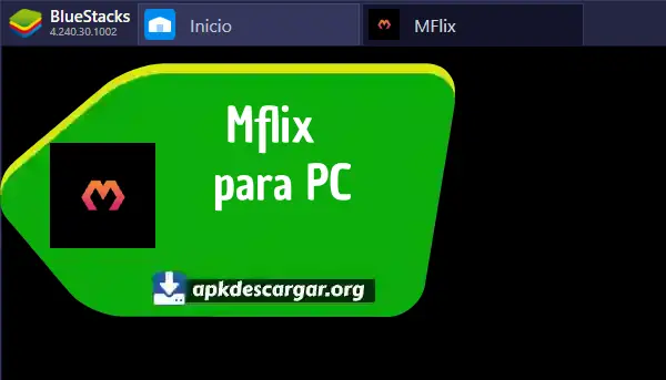 descargar Mflix apk en android