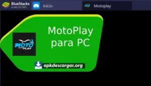 descargar MotoPlay app