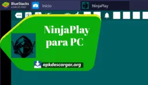 descargar NinjaPlay app